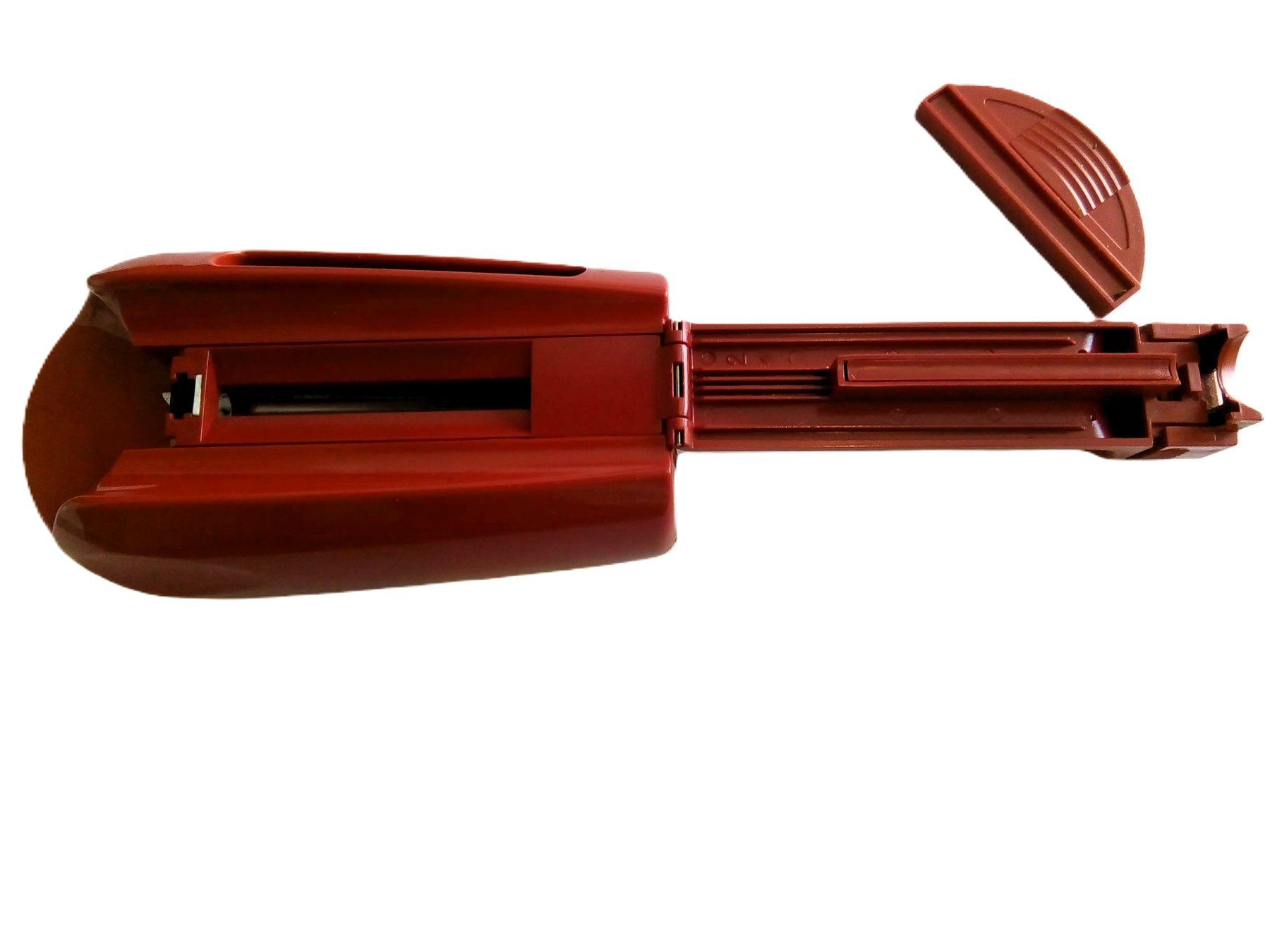 Tabak: Genius Deluxe Zigarettenstopfmaschine – Neu und originalverpackt aus Pfungen von evala50 2