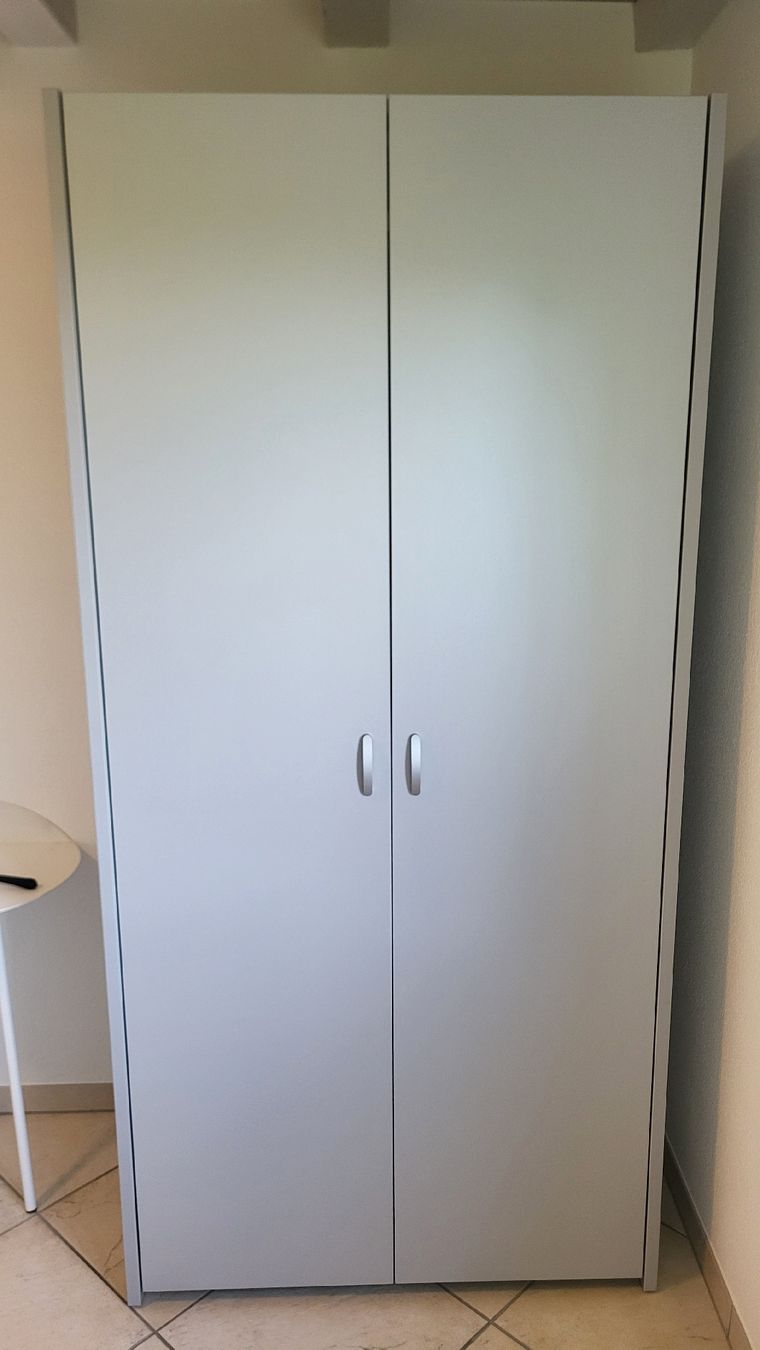 Letti: Schrankbett 90cmx200cm – Nuovo (secondo la descrizione) da Grenchen venduto da Scholli99 1