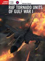 COM138 - RAF Tornado Units of Gulf War I