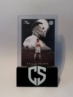 2025-26 Topps Simplicidad Kilian Mbappe Real Madrid