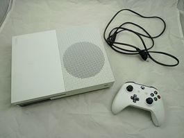 Xbox One S Konsole 1TB