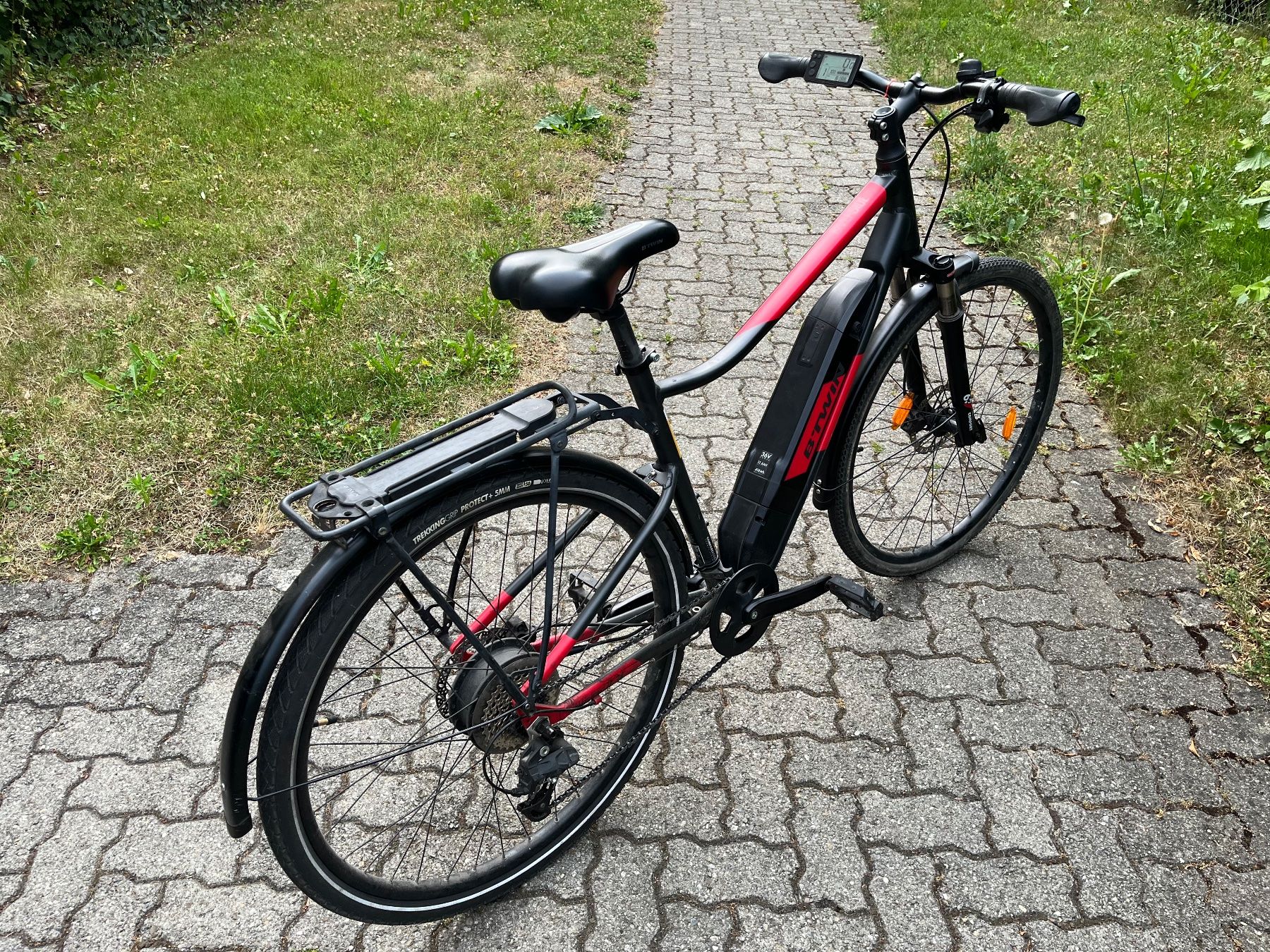 Velos: Riverside 500e EBike – Gebraucht aus Muri b. Bern von dri_5tc8 1
