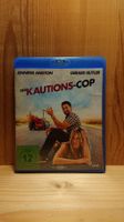 DER CAUTIONS-COP Blu-Ray