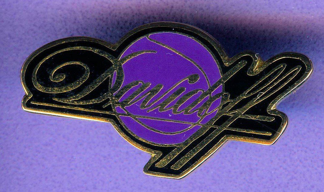 Plaquettes & Badges: Damidoff – D'occasion à Winterthur par Sammleroase