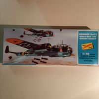 2167 ... Dornier do 17 Z ... Lindberg 577:100
