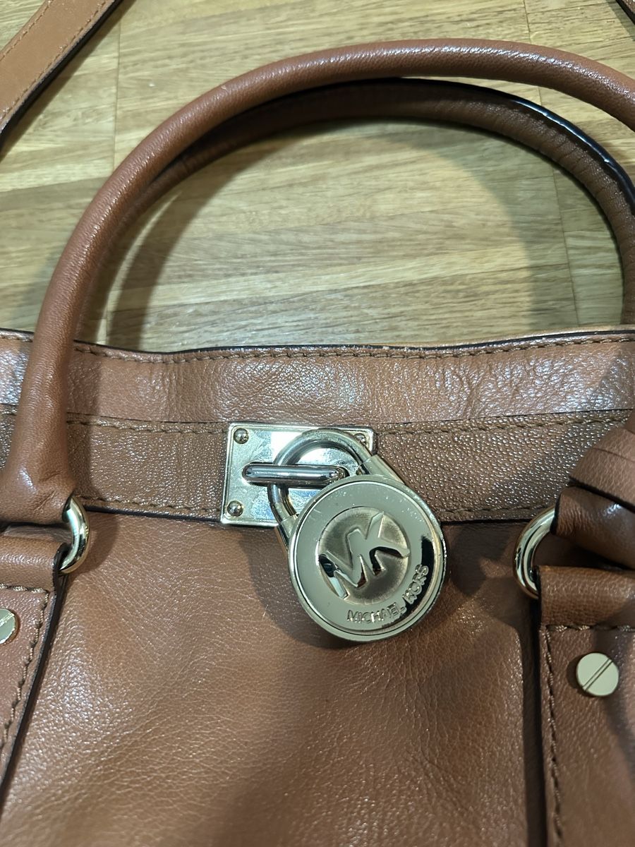 Michael Kors Borse da donna: Michael Kors Hamilton - Top Zustand! – Nuovo (secondo la descrizione) da Basel venduto da Zekoo. 4