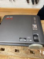 Eiki All-in-One Projektor EIP-10V