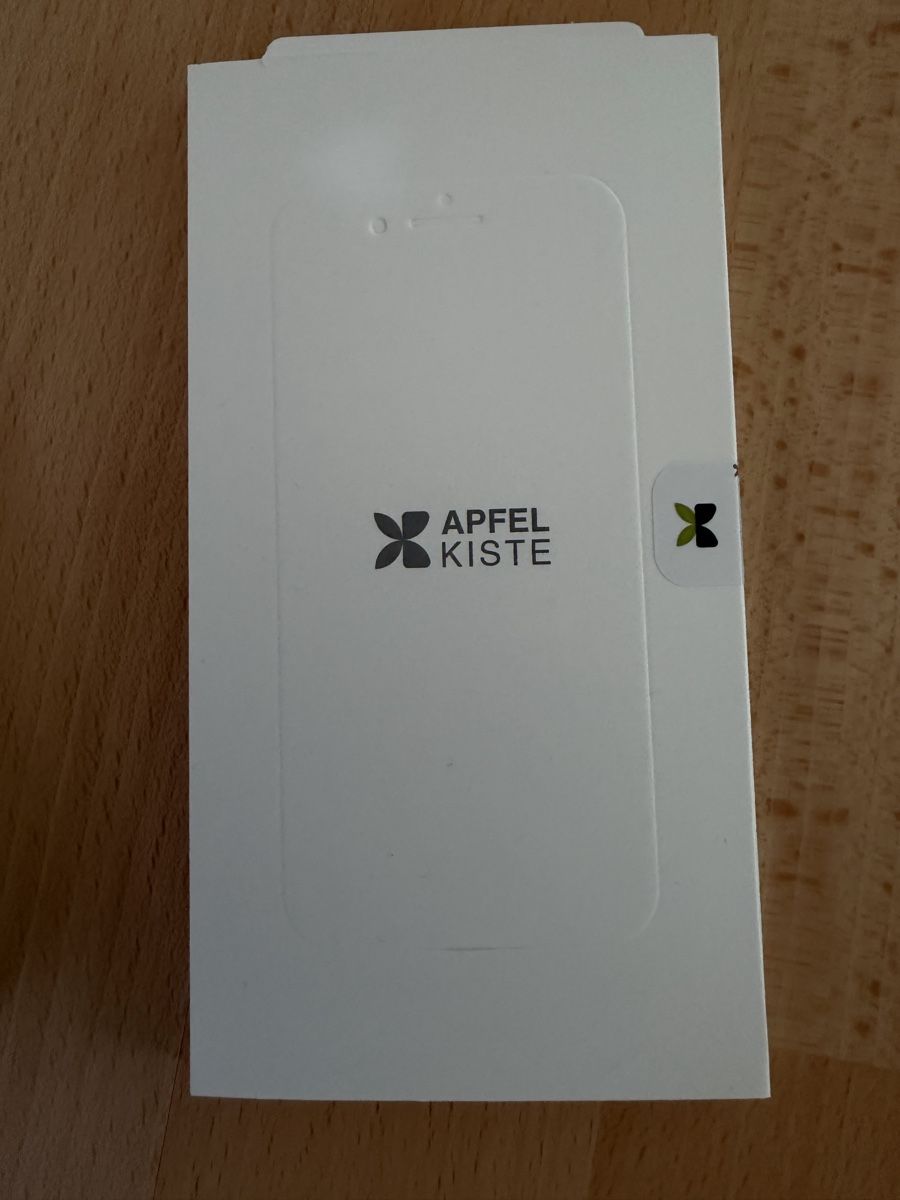 Ritocchi & pellicole di protezione: Schutzfolie iPhone 13 /13 Pro – Nuovo e nell'imballaggio originale da Niederweningen venduto da Kailani 1