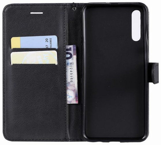 Cover & Protezioni schermo: Huawei P30 Cover Hülle Etui – Nuovo e nell'imballaggio originale da WOLLERAU venduto da bestcorner 2