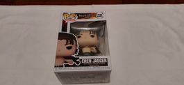 Pop Animation  Attack On Titan  NR 1321"Eren Jaeger" Neu