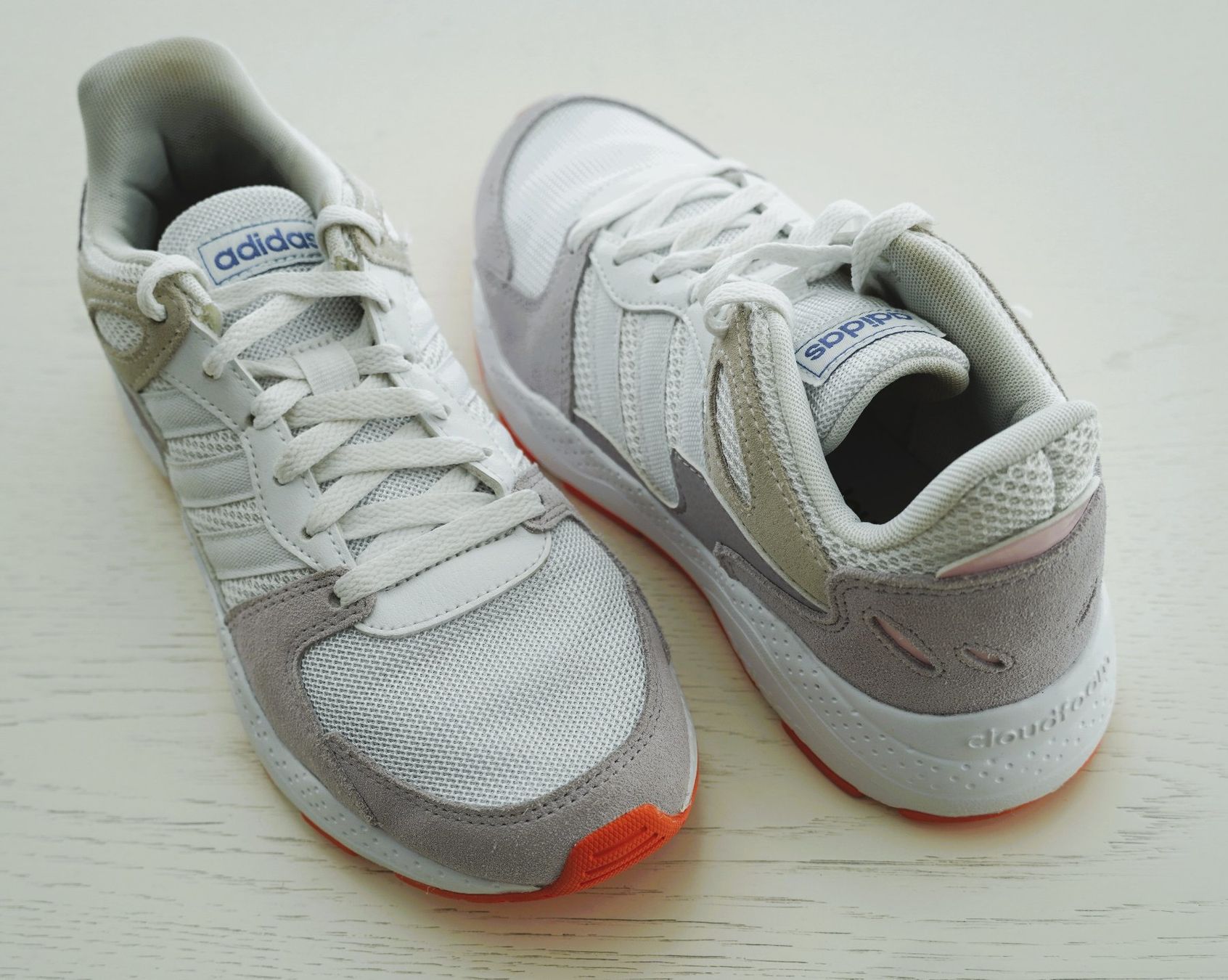 Adidas Damenschuhe: Adidas Sneakers – Gebraucht aus Uerikon von Norma06 2