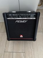 PEAVEY Rage 158 Gitarrenverstärker