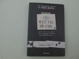 Ceci n'est pas un livre