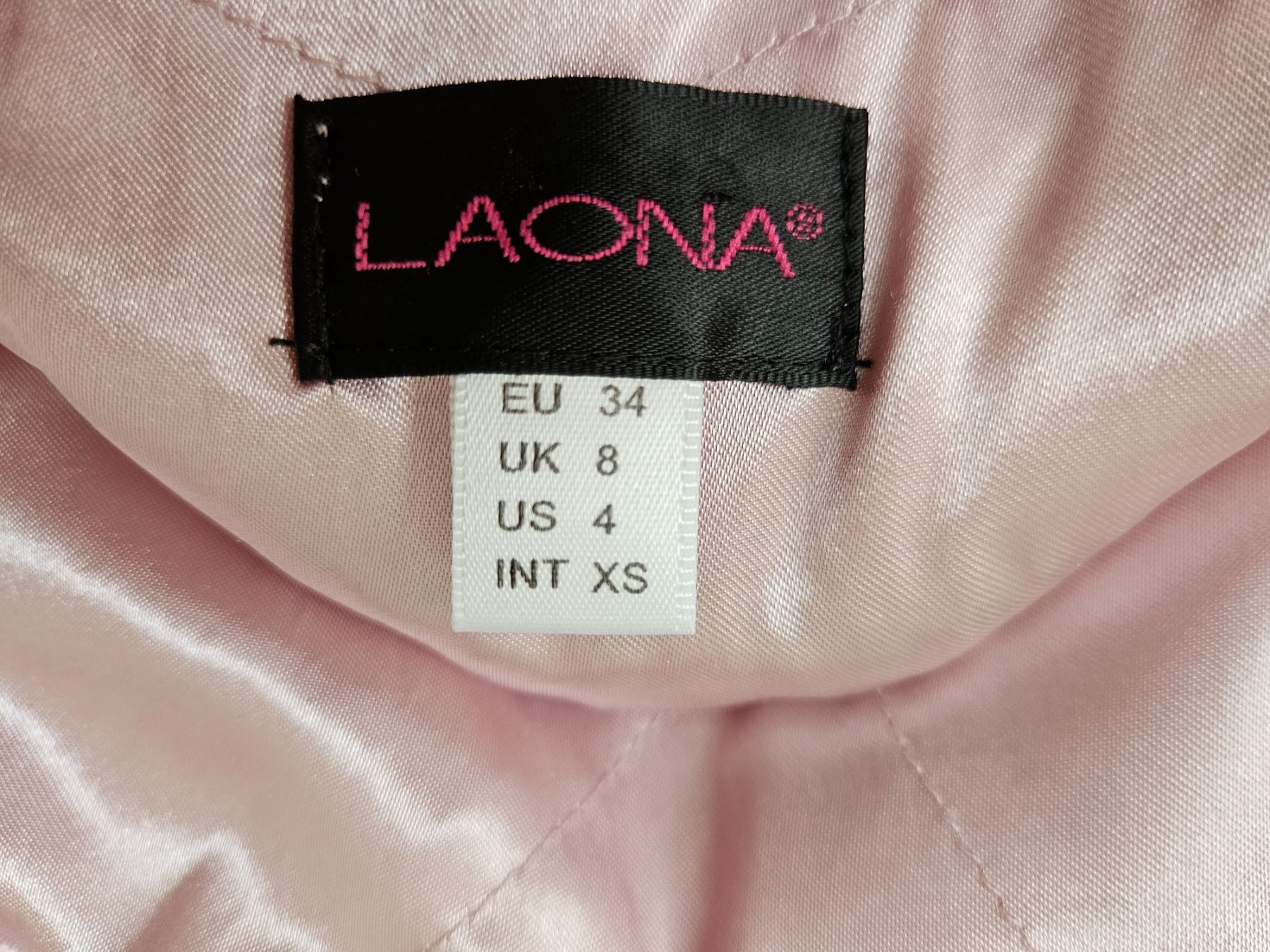 Vestiti: Abendkleid LAONA (Gr 34) – Usato da Zürich venduto da Aleick 6