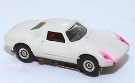 Porsche 904/6 GTS, 1964Faller AMS  mit Flachankermotor, 60er