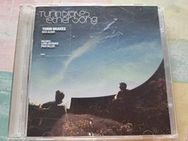 CD Turin Brakes - Ether Album 
