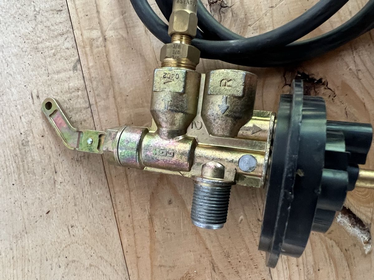 Pumpen & Teile: Öl Absaugpumpe gebraucht – Gebraucht aus Neuenhof von Willi111 2