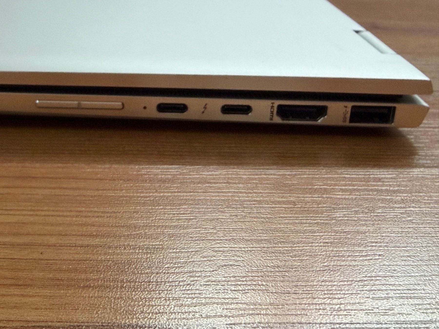 Hewlett Packard Notebook: HP EliteBook x360 1040 G6 Full HD Touch-Display Notebook-PC – Usato da Obernau venduto da agaton 4