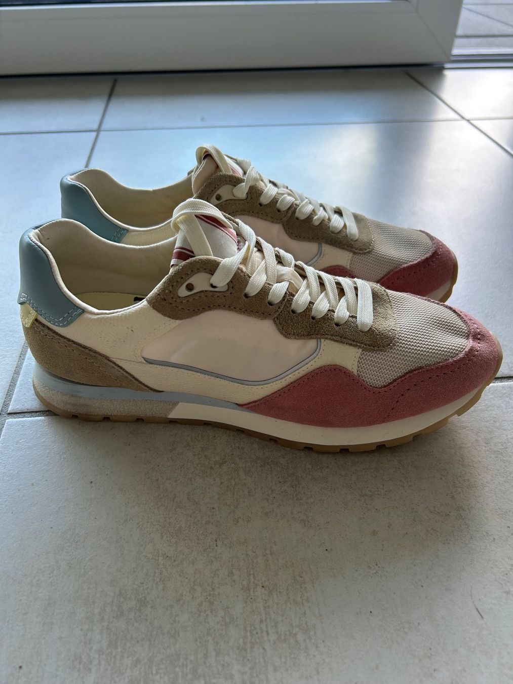 Zara Scarpe da donna: Basket Zara neuve – Usato da Courrendlin venduto da loko2910 2