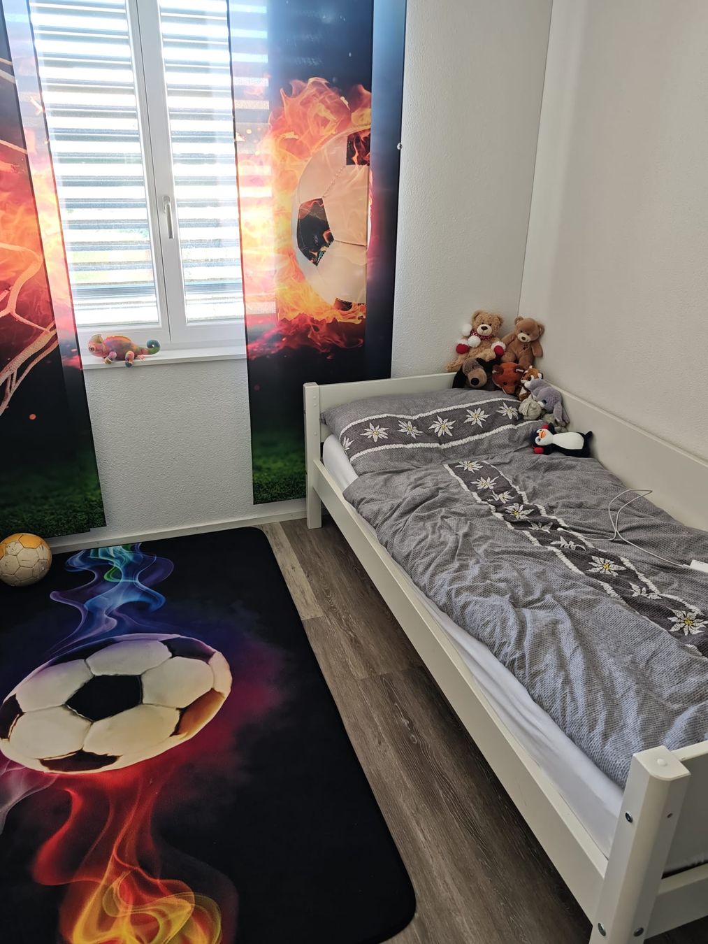 Letti: Bett mit Matratze – Usato da Sirnach venduto da superkitty1601 1