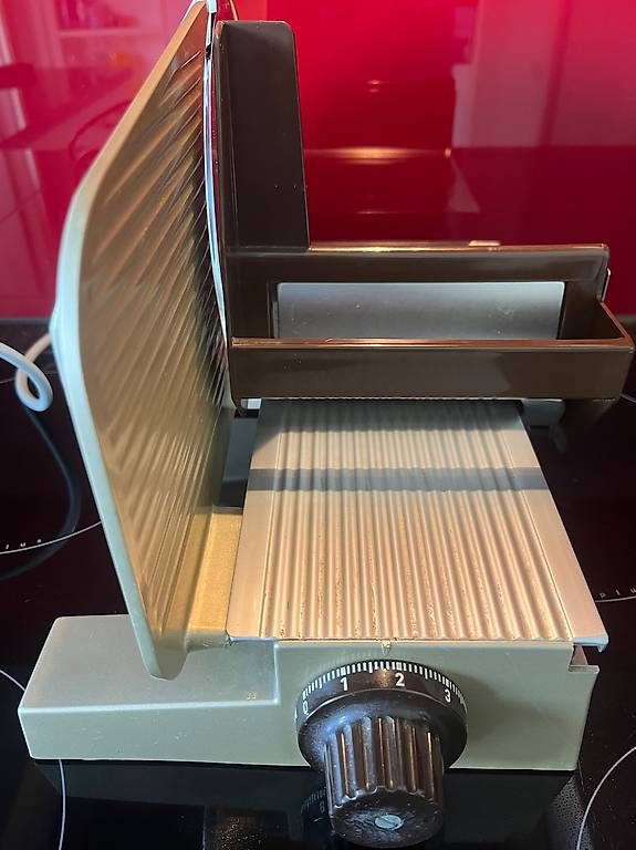 Elettrodomestici da cucina: Schneidemaschine Turmix – Usato da Halden venduto da asc_svq6 1