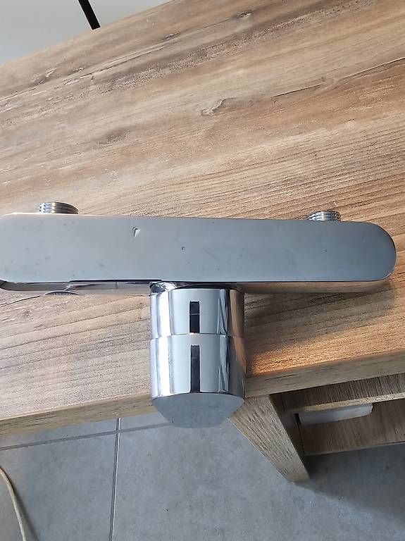 Grohe Rubinetteria: Nuovo Miscelatore per doccia – Usato da Giubiasco venduto da ton_vpl7 1