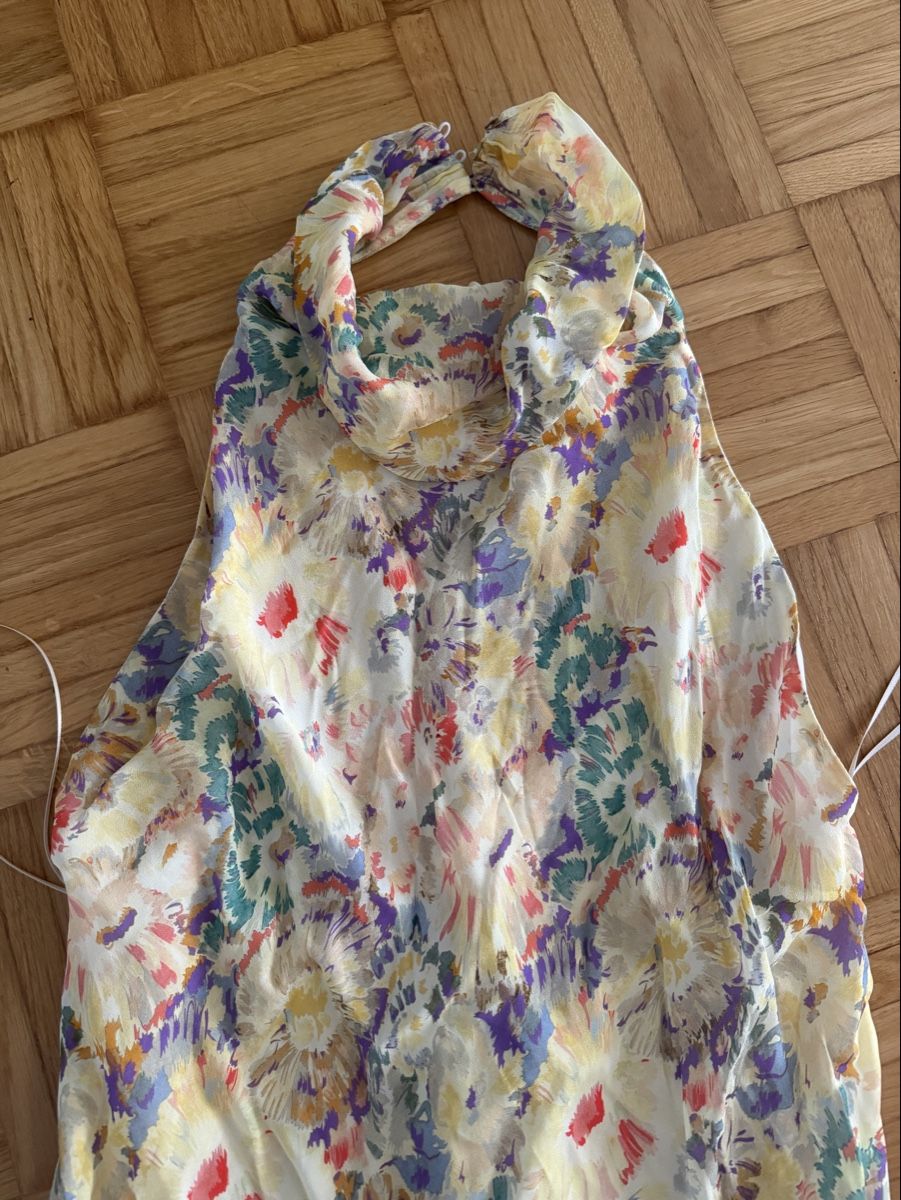 Zara Vestiti: ZARA Kleid Gr. M – Nuovo e nell'imballaggio originale da Wetzikon ZH venduto da tuna83 4