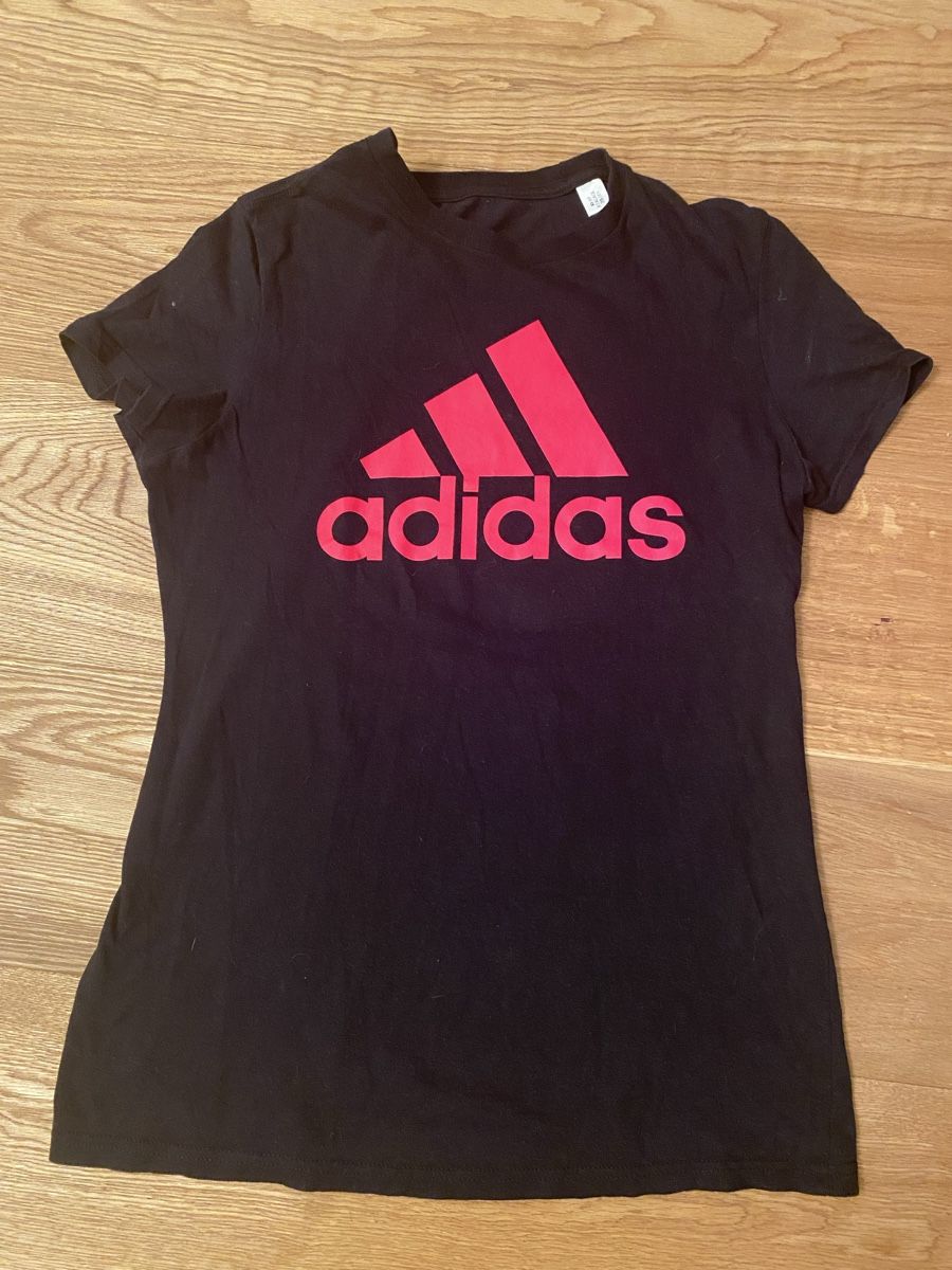 Adidas T-shirt: 2 t-shirt adidas – Nuovo (secondo la descrizione) da sion venduto da ckmoi01 6
