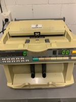 Notenzählmaschine der Marke Fuegotec Tellac-8 - günstig k61