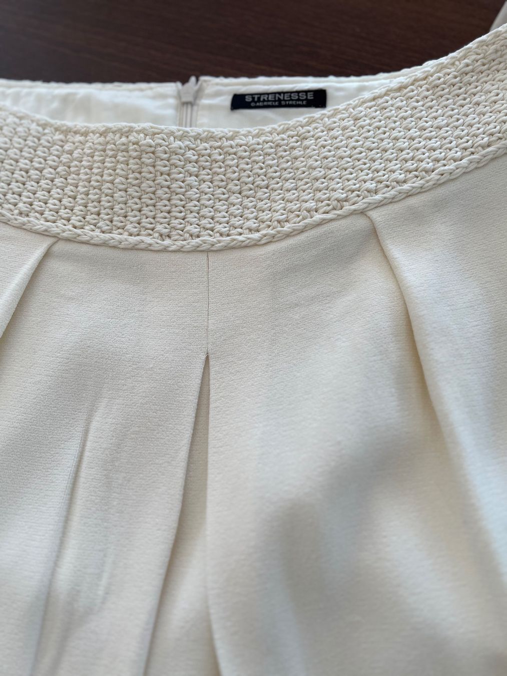Lotti di vestiti: Marken- Paket 3xKleider und 2Röcke  Gr. 40 – Usato da Ebmatingen venduto da Mistelu 9