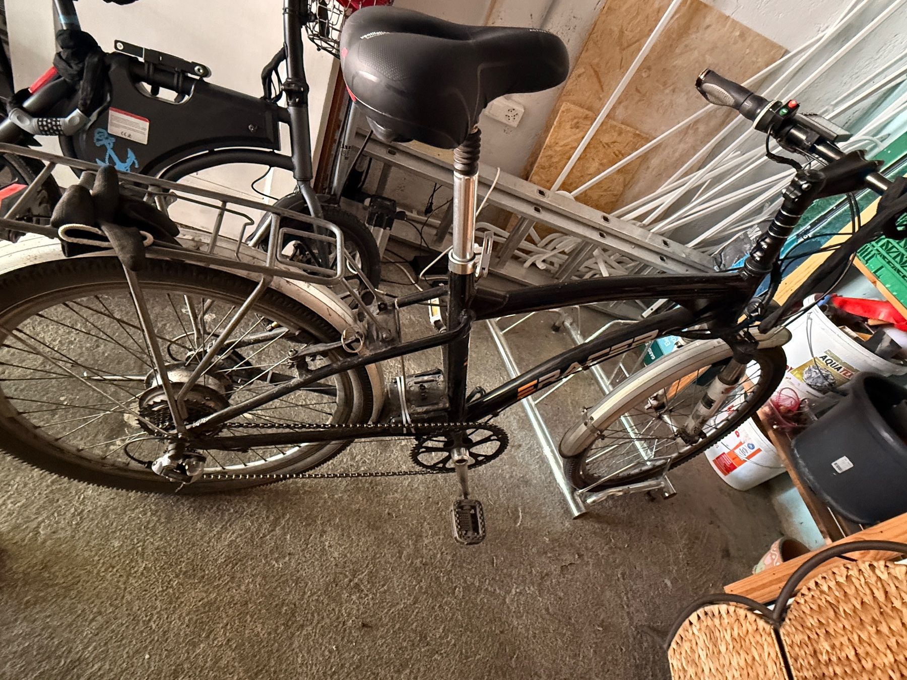 Biciclette: E bike – Difettoso da Bern venduto da mystyle_bern 1