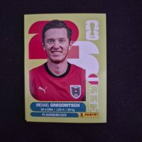 AUT 19 Panini FIFA WM 2026