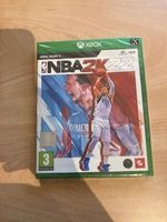 A vendre jeu XBOX NBA 2K22