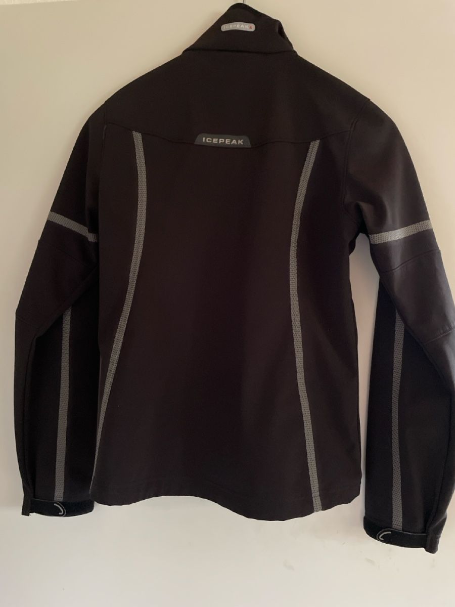 Icepeak Vestes: ICEPEAK Softshell Jacke – D'occasion à Schwarzenburg par Sportback05 2