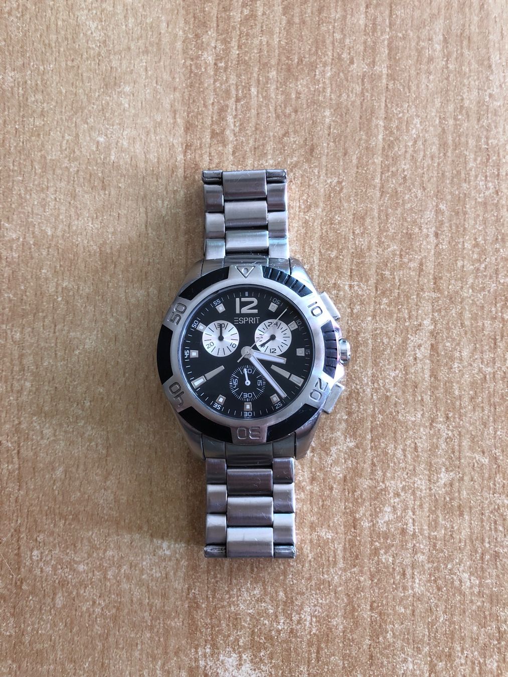 Esprit Orologi: ESPRIT Armbanduhr – Usato da Fraubrunnen venduto da MarvinNr42