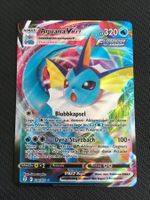 Pokémon - Aquana VMAX - Drachenwandel - EVS 030 - DE