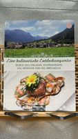 Kochbuch: Entdeckungsreise Engadin, Valposchiavo