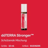 Dõterra Stronger 10 ml