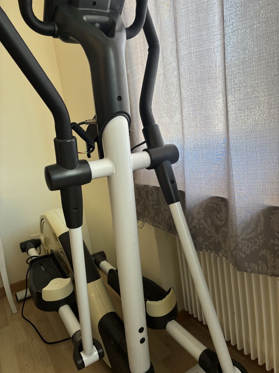 Reebok Hometrainer: Reebok Crosstrainer – Usato da Zuzwil SG venduto da her_rmc7 4