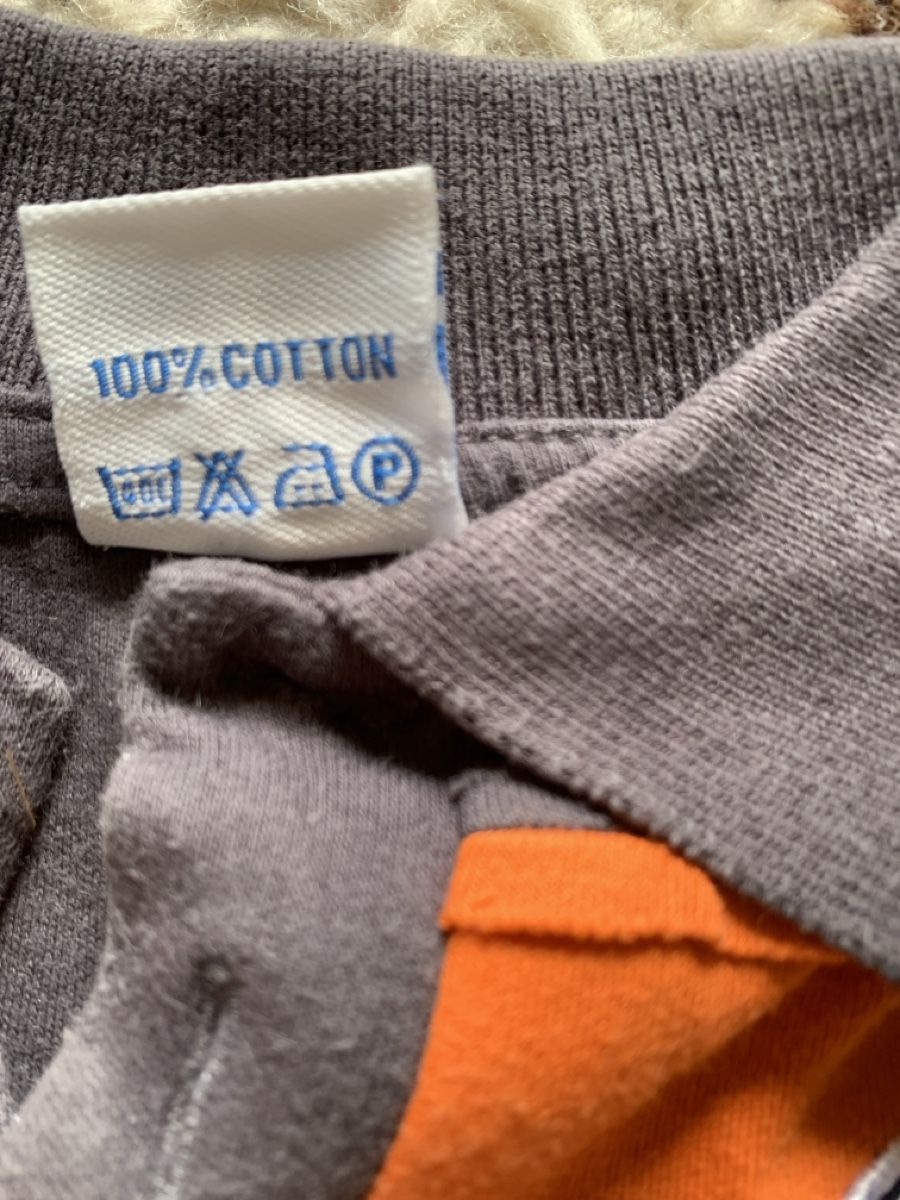 Camicie, T-shirt & Polo: Kinder Polo Langarmshirt – Nuovo (secondo la descrizione) da Adligenswil venduto da mirkolini 2