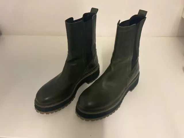 Scarpe da donna: Stiefelette – Usato da Lugnorre venduto da Sonnenschein1811