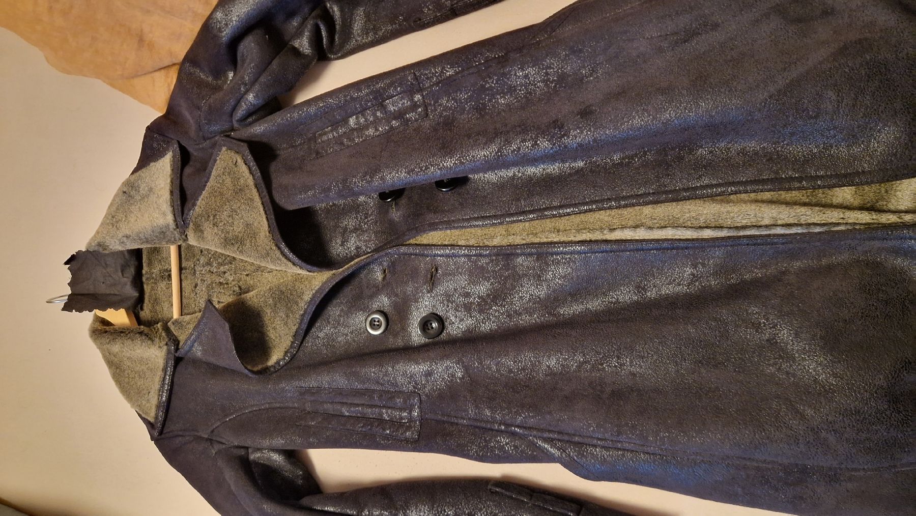 Desigual Cappotti: Mantel Gr. 36 – Usato da Tägerwilen venduto da Giotto22 6