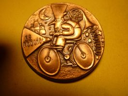HONOLULU 1998 BRONZE