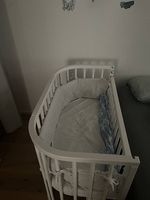 Babybay Beistellbett