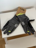 Ortovox Fleece Light Glove, XS, NEW