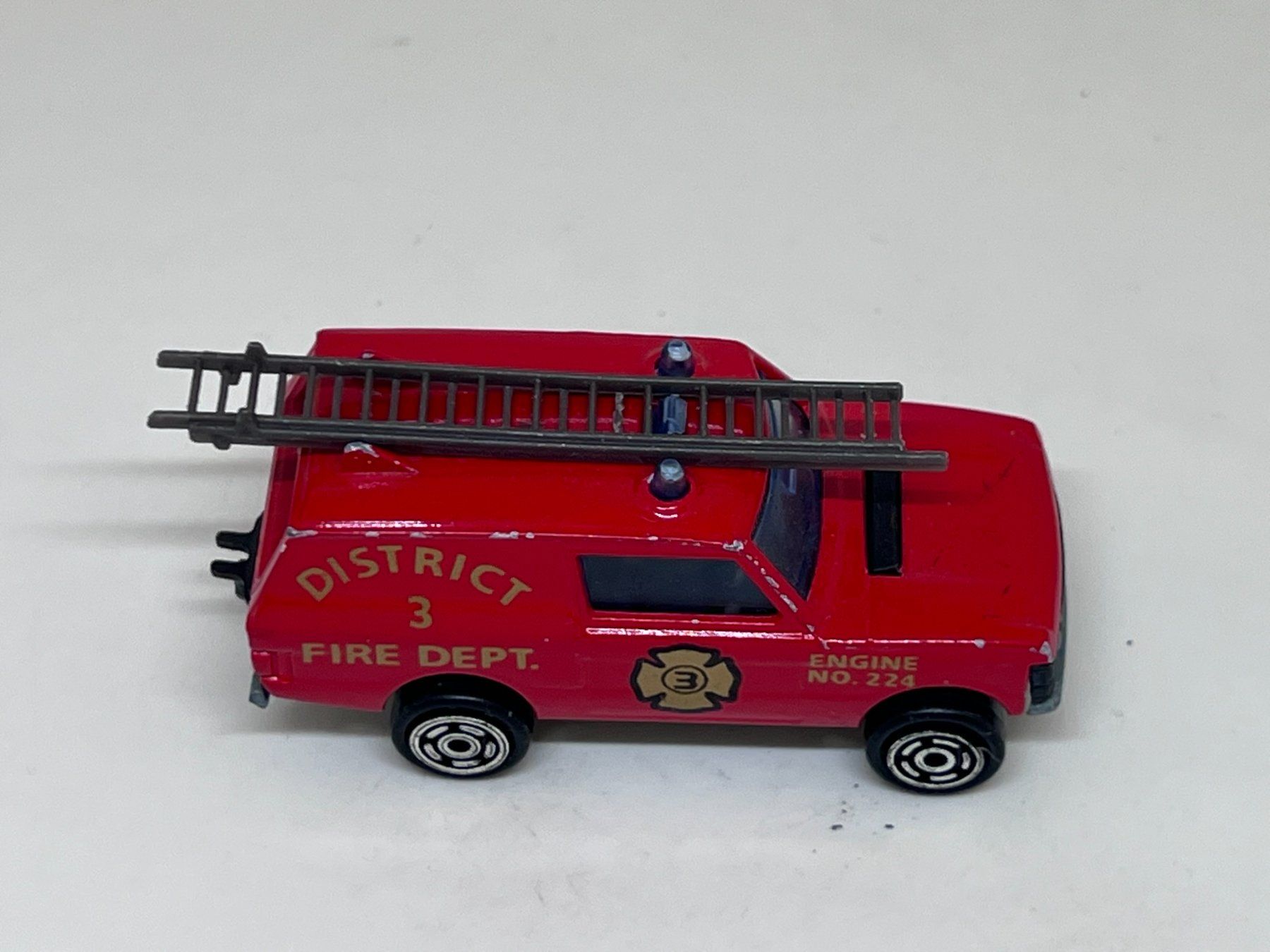 Majorette Modellautos: Majorette Range Rover #428 – Gebraucht aus Wildegg von LaaBoutique 1