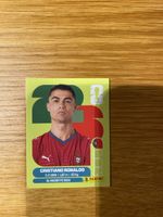 Seltene Panini Stickercard  WM 2026Top Zus