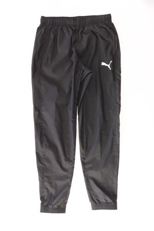 Puma Jogginghose Gr. L schwarz