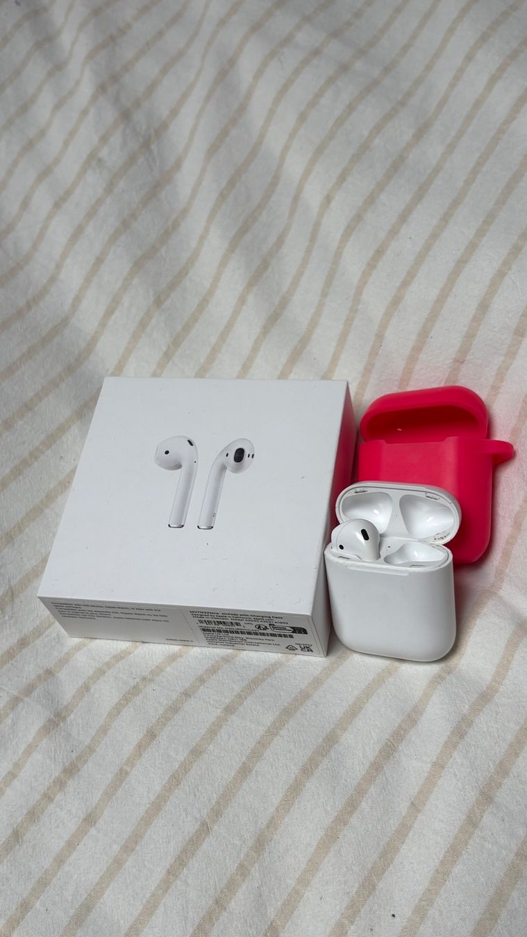 Apple Kopfhörer: Airpod NUR LINKS – Gebraucht aus Sargans von Blamii