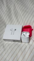 Airpod NUR LINKS